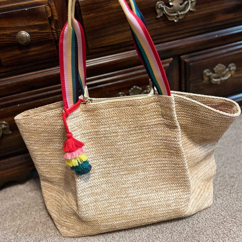 Stella & Dot Tote